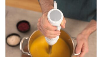 Braun MultiQuick 5 MQ 50236 M Пасатор 1000 W