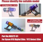 Контейнер за прах за Dyson