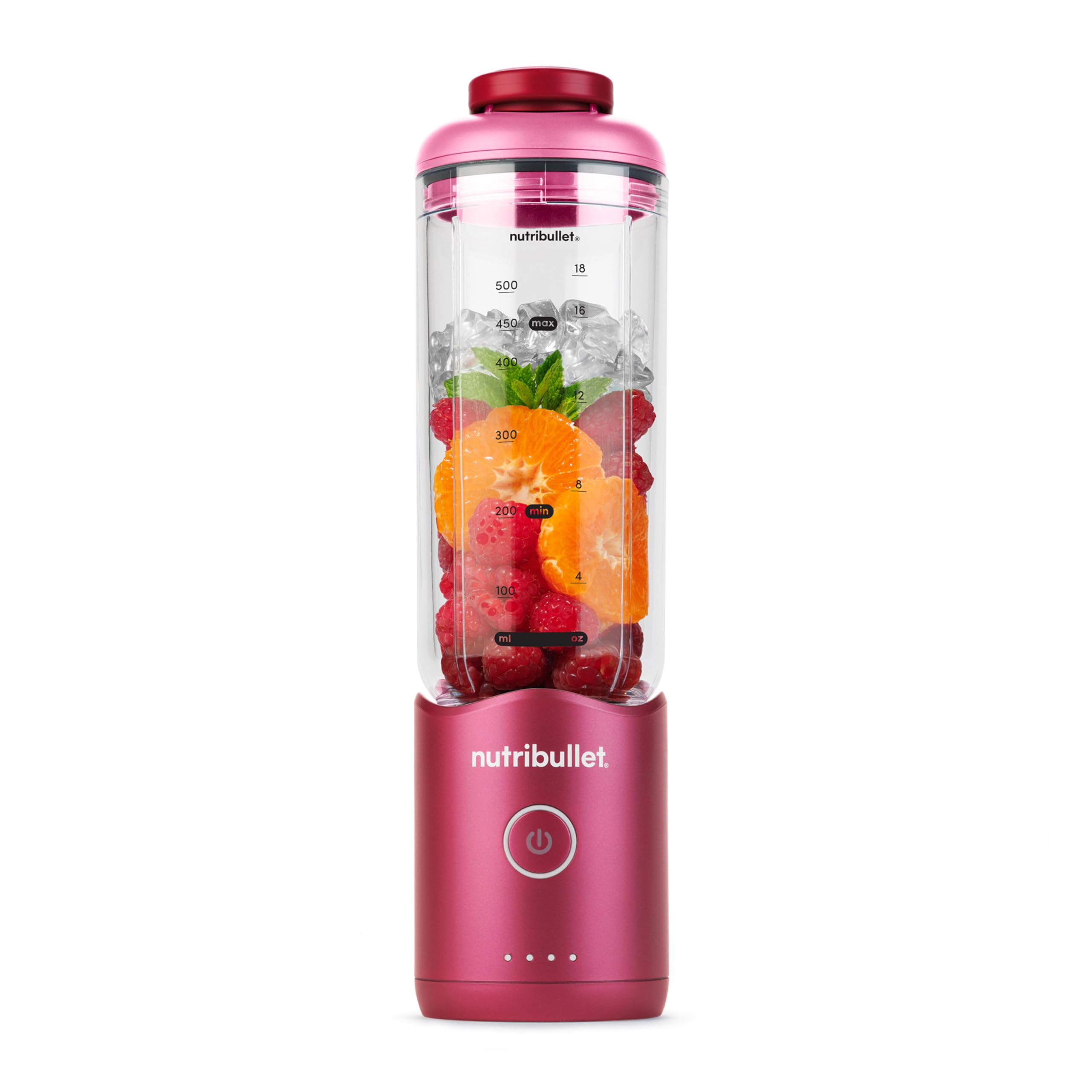 B0FSDNPBL8_01 NutriBullet Flex NBP213MA Преносим блендер 650мл
