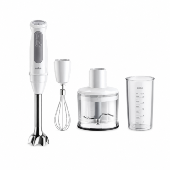 Braun MultiQuick 5 MQ 50236 M Пасатор 1000 W