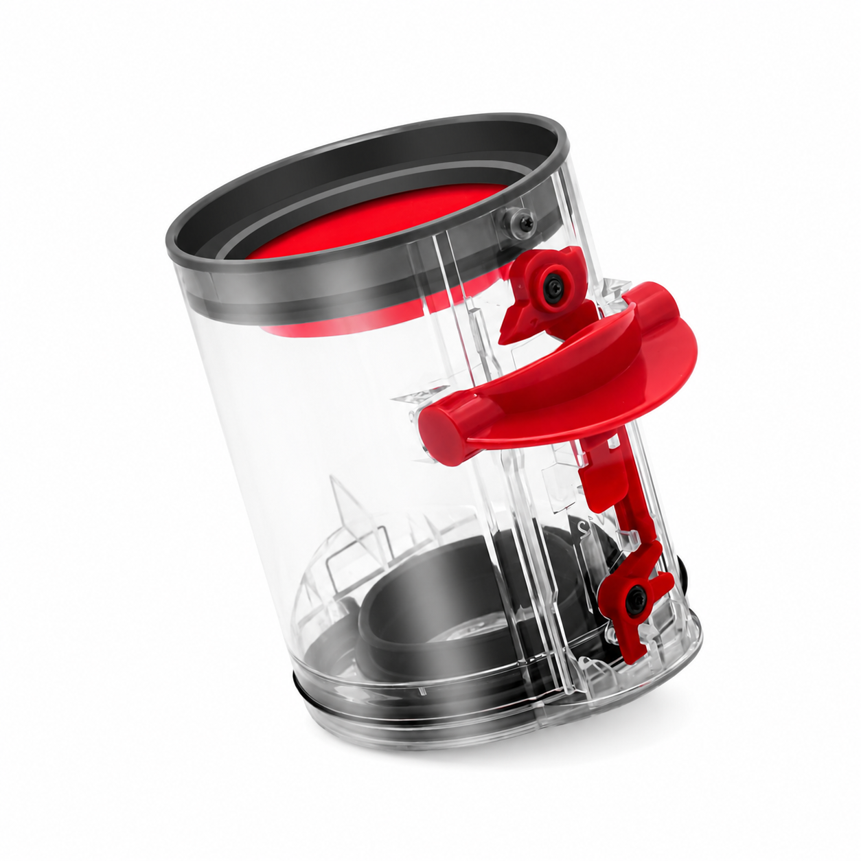 Контейнер за прах за Dyson Контейнер за прах за Dyson V12 Slim / V10 Slim (965272-01)
