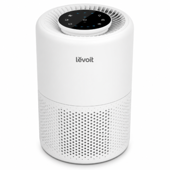 Levoit Core 200S Пречиствател за въздух с HEPA филтър