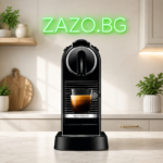 Nespresso CitiZ EN167.B_1