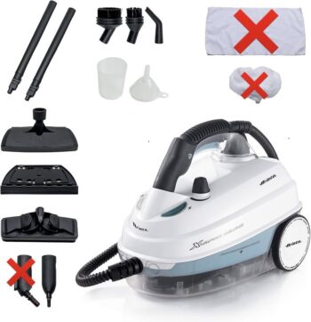 Ariete XVapor Deluxe 4146 Парочистачка
