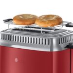 Russell Hobbs Vintage 21680-56 Ретро тостер за хляб_1