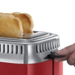 Russell Hobbs Vintage 21680-56 Ретро тостер за хляб_1