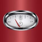 Russell Hobbs Vintage 21680-56 Ретро тостер за хляб_1