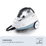 Ariete XVapor Deluxe 4146 Парочистачка