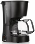 Tristar CM-1246 Шварц кафемашина