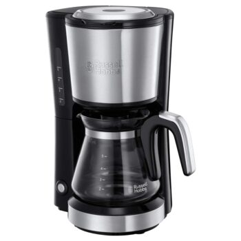 Russell Hobbs 24210-56 Шварц кафемашина