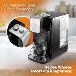 ProfiCook PC-HWS 1168