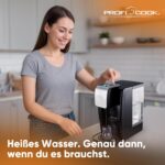 ProfiCook PC-HWS 1168