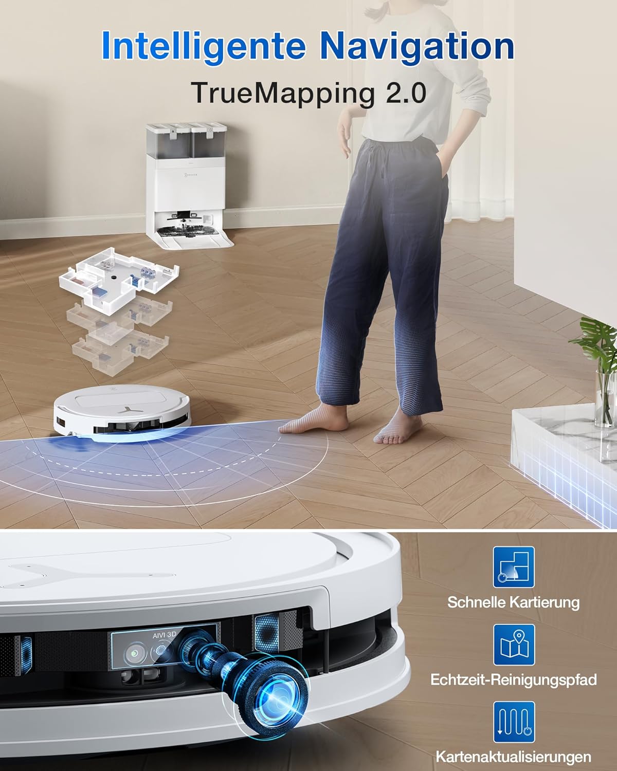 B07WXRW9LL_7 ECOVACS DEEBOT T50 Omni Gen2 Прахосмукачка робот