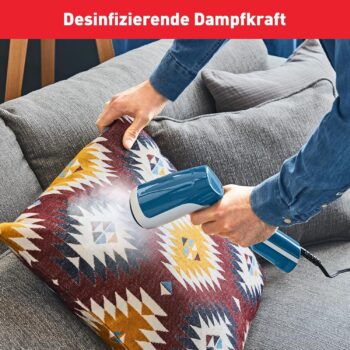 Tefal DT6131 Access Steam First Уред за гладене с пара