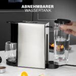 Princess Кафемашина за капсули Dolce Gusto, Nespresso