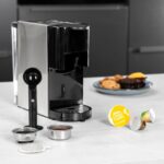 Princess Кафемашина за капсули Dolce Gusto, Nespresso