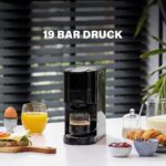 Princess Кафемашина за капсули Dolce Gusto, Nespresso