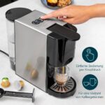 Princess Кафемашина за капсули Dolce Gusto, Nespresso