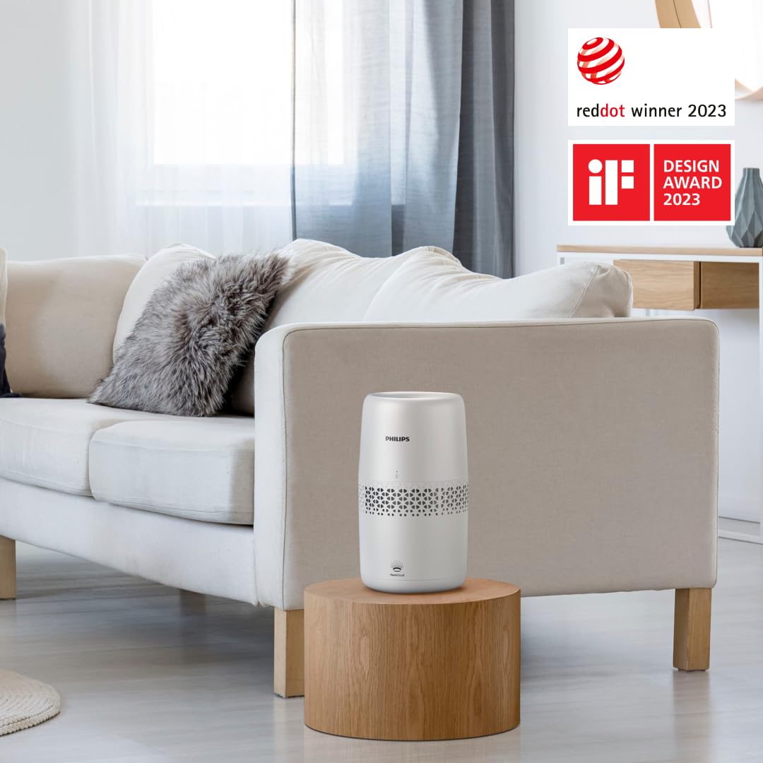 B09ZBJ4HWL_03 Philips HU2510/10 Овлажнител за въздух