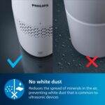 Philips HU2510/10 Овлажнител за въздух