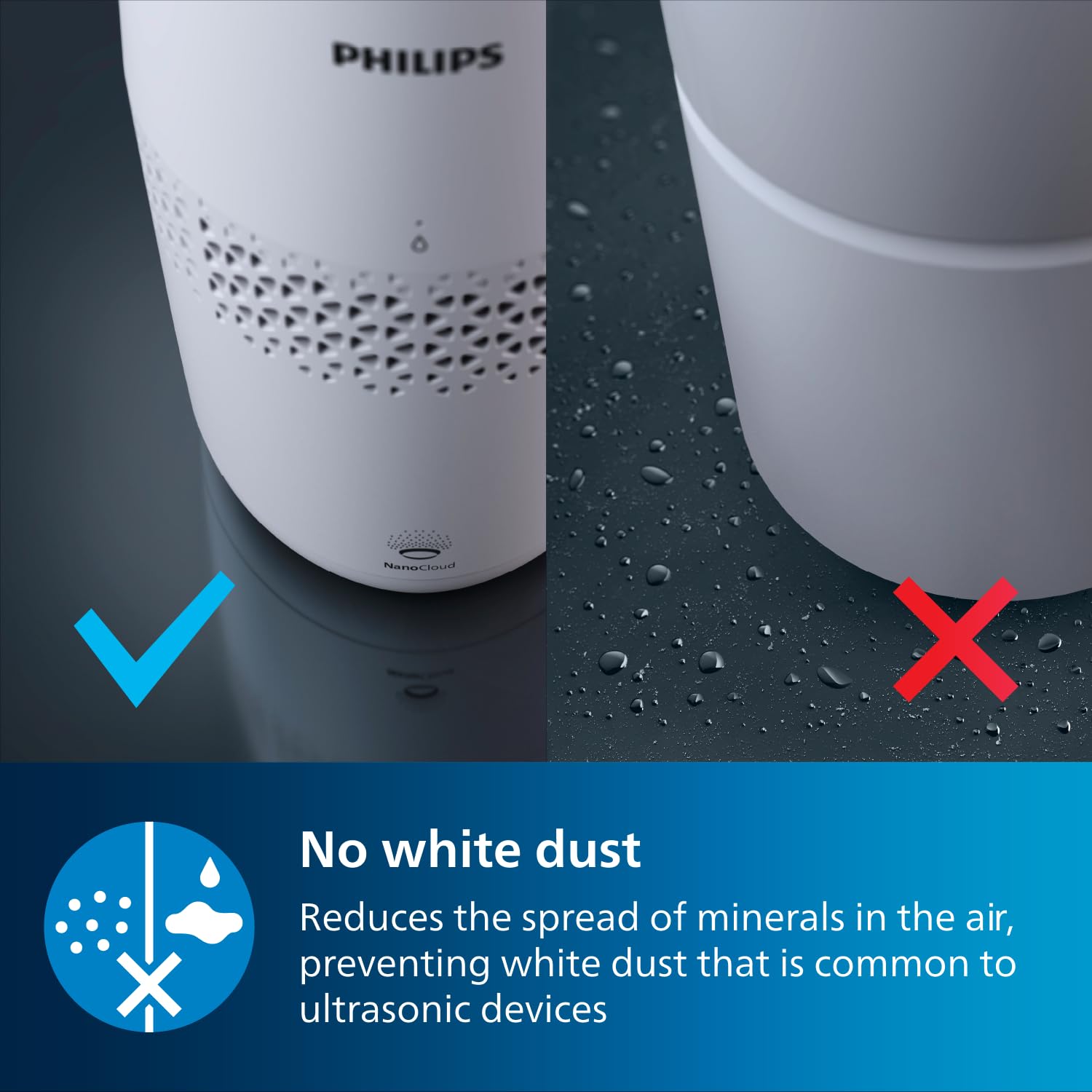 B09ZBJ4HWL_06 Philips HU2510/10 Овлажнител за въздух