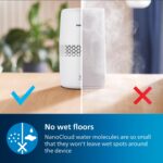 Philips HU2510/10 Овлажнител за въздух
