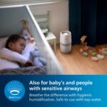 Philips HU2510/10 Овлажнител за въздух