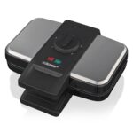 Cloer 1459 Гофретник за белгийски гофрети 1000 W