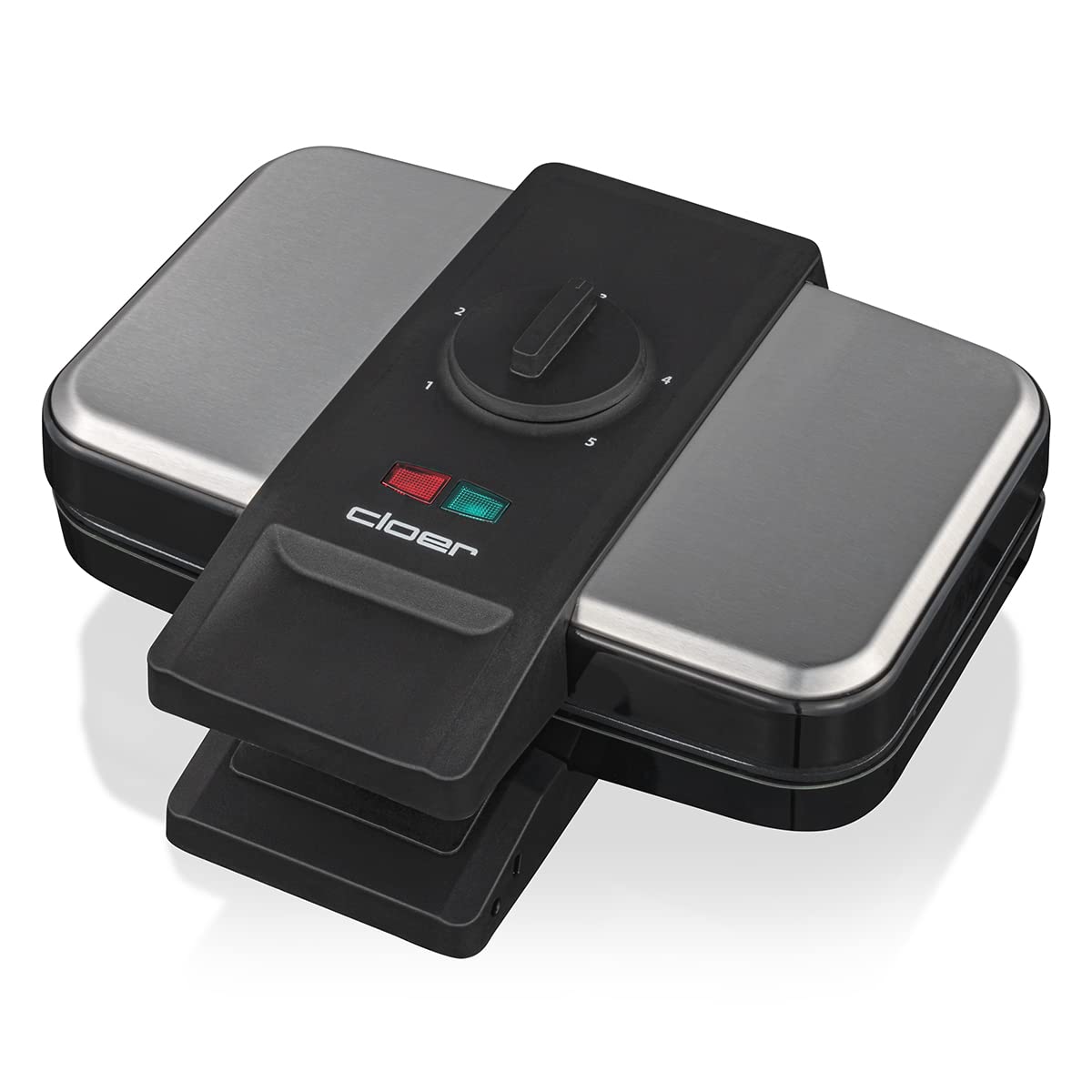 Cloer 1459 Гофретник за белгийски гофрети 1000 W Cloer 1459 Гофретник за белгийски гофрети 1000 W