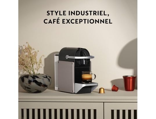 B0CLRQXFS7_06 Krups Pixie Titan YY5290FD Кафемашина за капсули Nespresso