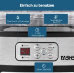 YASHE GGJ-261B Дехидратор