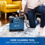 Vacmaster SCB0501 Перяща прахосмукачка