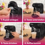 Bosch Tassimo TAS102EA