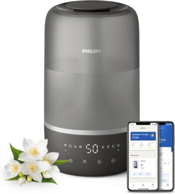 Philips HU1510/03 Овлажнител за въздух