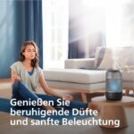 Philips HU1510/03 Овлажнител за въздух