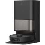 Dreame L40s Pro Ultra Робот прахосмукачка с автоматична станция