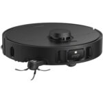 Dreame L40s Pro Ultra Робот прахосмукачка с автоматична станция