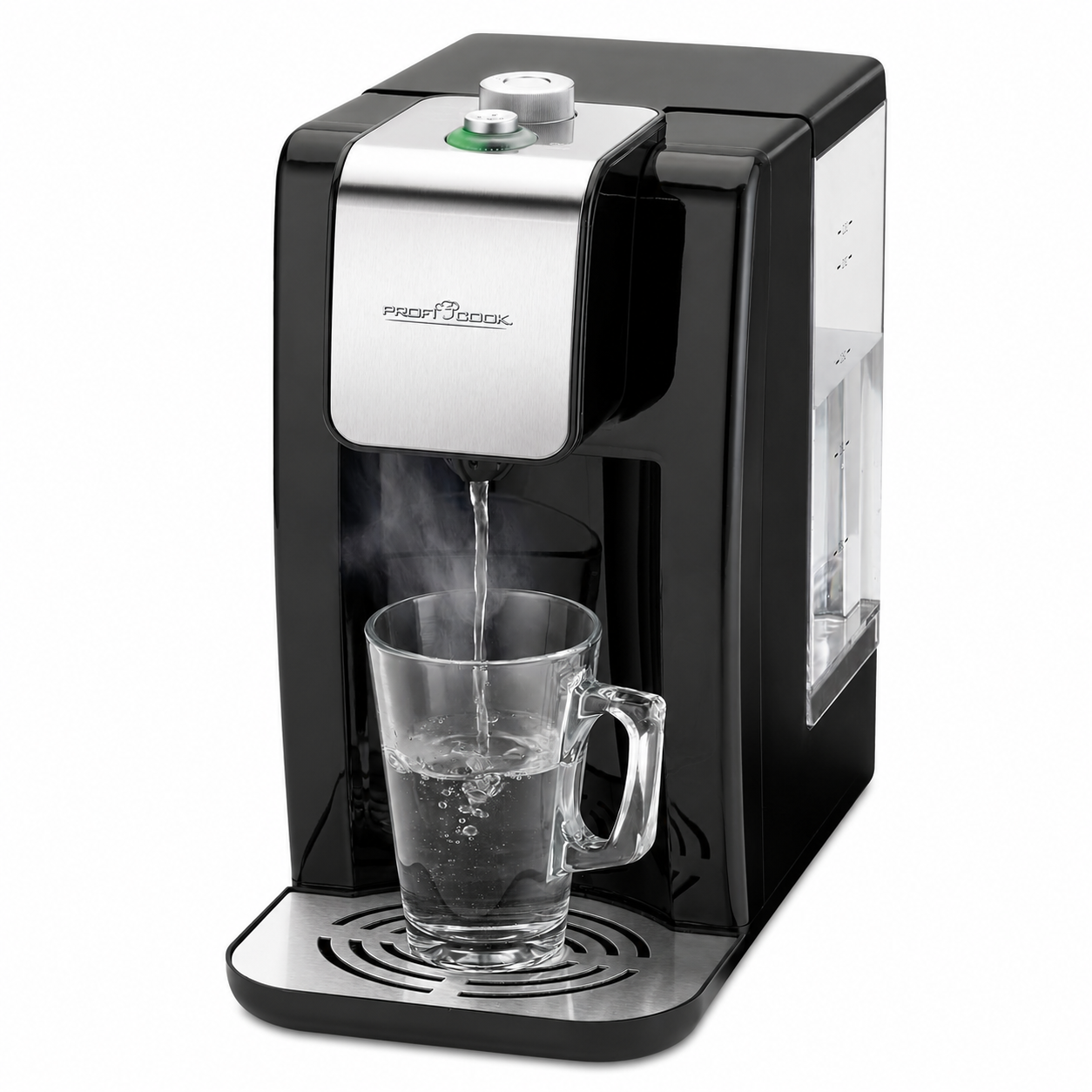 ProfiCook PC-HWS 1168 ProfiCook PC-HWS 1168 Диспенсър за гореща вода
