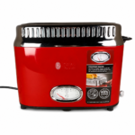 Russell Hobbs Vintage 21680-56 Ретро тостер за хляб_1
