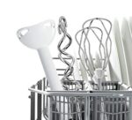 Bosch MFQ3540 Ръчен миксер с пасатор 450 W
