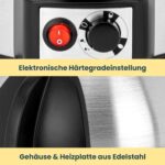 Clatronic EK 3321 Уред за варене на яйца