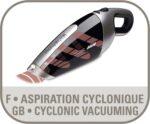 Rowenta Extenso Cyclonic AC4461