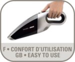 Rowenta Extenso Cyclonic AC4461