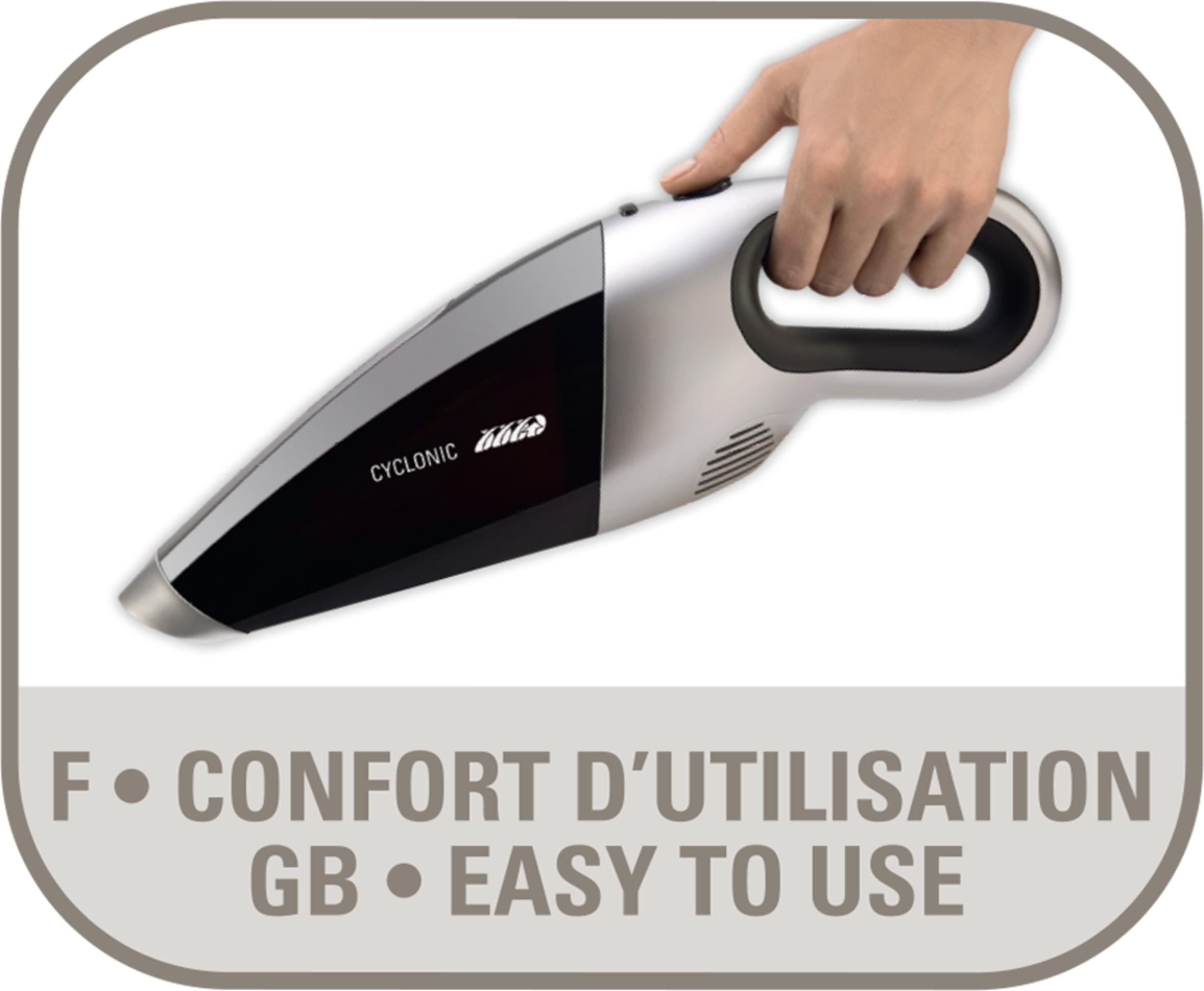 B004ASMZGA_05 Rowenta Extenso Cyclonic AC4461 Безжична ръчна прахосмукачка