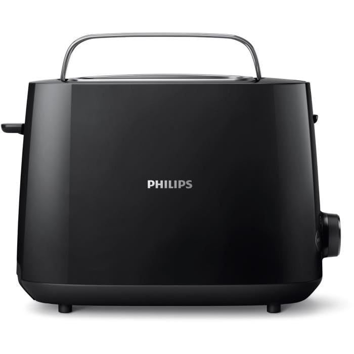 B01N9XBDTI_06 Philips Daily Collection HD2581/90 Тостер за 2 филии