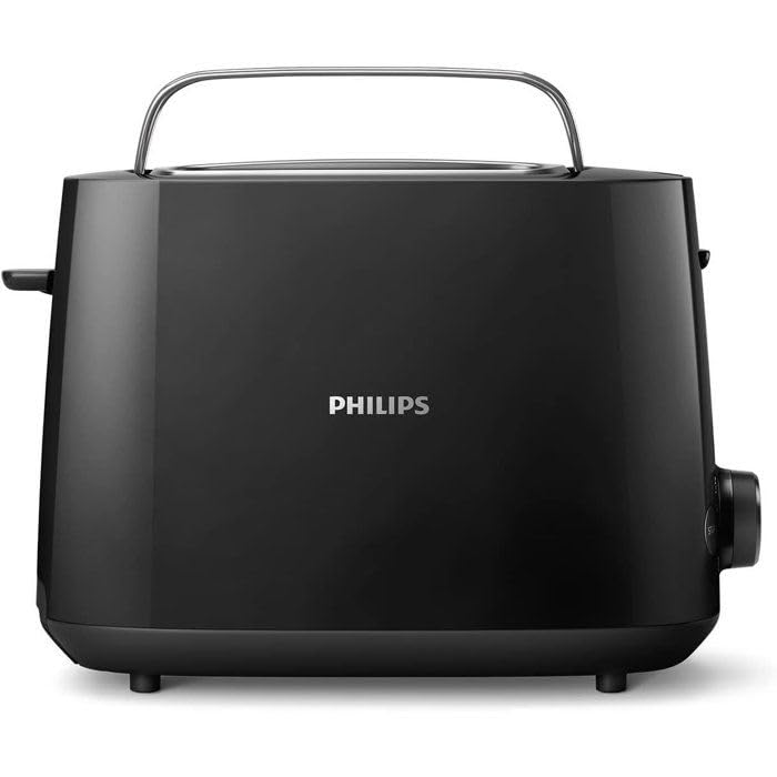 B01N9XBDTI_08 Philips Daily Collection HD2581/90 Тостер за 2 филии