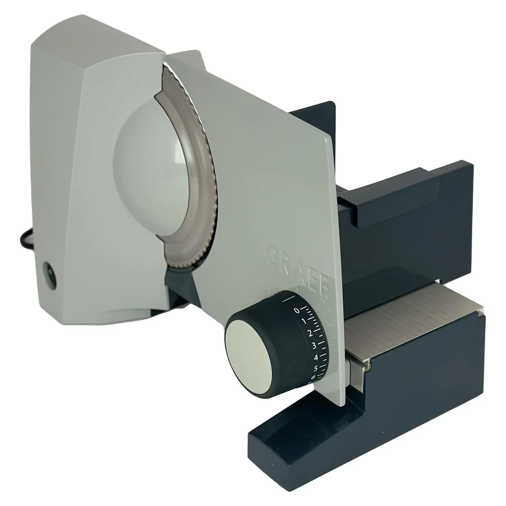 GRAEF G52 Електрическа слайс машина GRAEF G52 Електрическа слайс машина