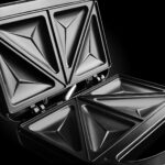 Russell Hobbs Fiesta 24540-56 Сандвич тостер, гофретник и контактен грил