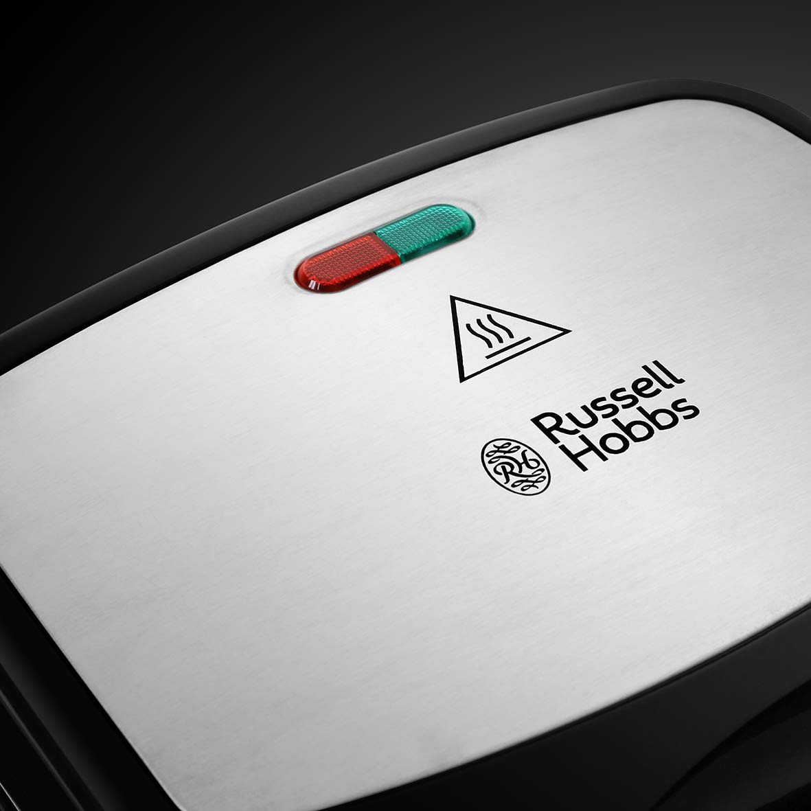 B078XY9BB4_06 Russell Hobbs Fiesta 24540-56 Сандвич тостер, гофретник и контактен грил