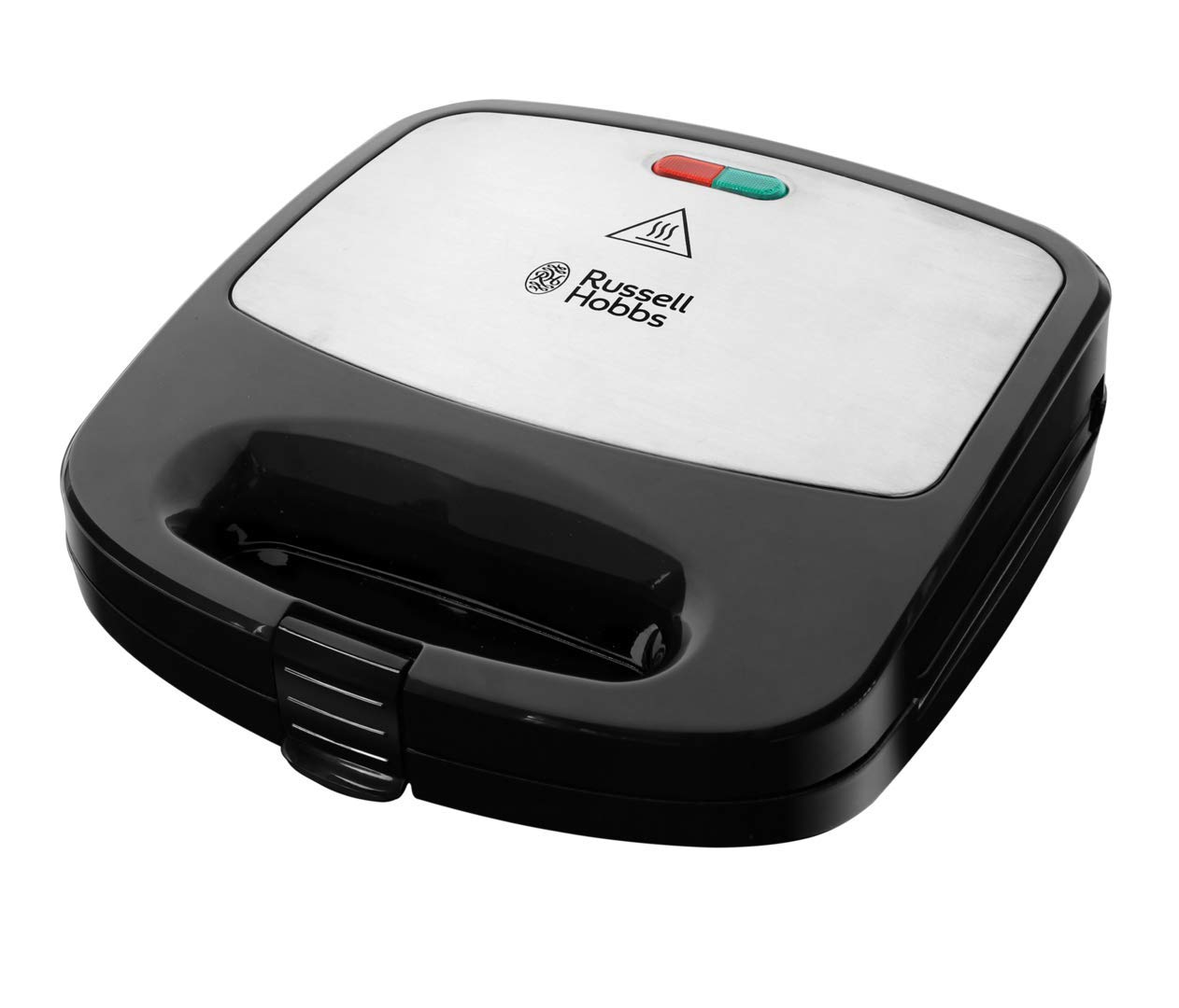 B078XY9BB4_08 Russell Hobbs Fiesta 24540-56 Сандвич тостер, гофретник и контактен грил